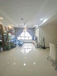 Northshore Drive (Punggol),  #558905791